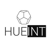 Hueint logo - Similar company to Astutex Technology Solutions