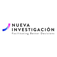 Nueva Investigación -  Market Research logo - Similar company to Hipopotesis: Market Research For Better Strategy