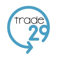 Trade 29 SpA logo - Similar company to P&M Group