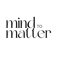 Mind to Matter logo - Similar company to Hold Fast Studio