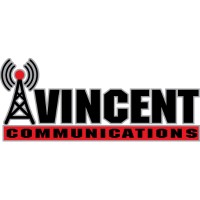 Vincent Communication and Controls Ltd. logo - Similar company to Ralcomm Ltd.