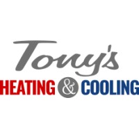 Tony's Heating & Cooling logo - Similar company to Comfort Plus, Lc Heating And Cooling