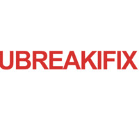 uBreakiFixAU logo - Similar company to Mobidoc Latam