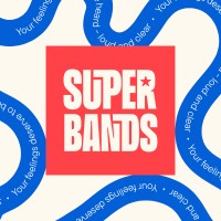 SUPERBANDS logo - Similar company to Tree Bright Financial