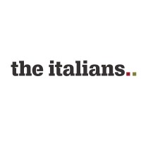 the italians .. logo - Similar company to Taim