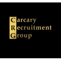 Carcary Recruitment Group logo - Similar company to Ice Thermal Ltd