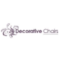 Decorative Chairs