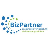 BizPartner Danışmanlık Ticaret A.Ş. logo - Similar company to B&B Eğitim Ve Danışmanlık