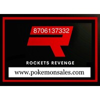Pokemon Sales logo - Similar company to Edicola Shop