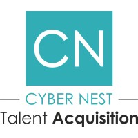 Cyber Nest Talent Acquisition logo - Similar company to Cloud Business Services
