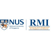 NUS Risk Management Institute (RMI) logo - Similar company to Nus Office Of Risk Management And Compliance