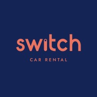 Switch Car Rental logo - Similar company to Studio 997 Ltd