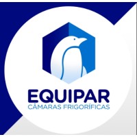 Equipar logo - Similar company to Startupindustrial