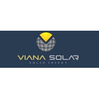 VIANA SOLAR logo - Similar company to Tripple Z Gmbh