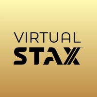 VirtualStaX logo - Similar company to Turncoin | Thexchange