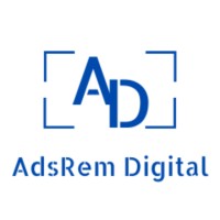 Adsrem Digital logo - Similar company to E-Workhive