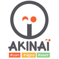 Agence Akinai Swiss logo - Similar company to Agence Meesters
