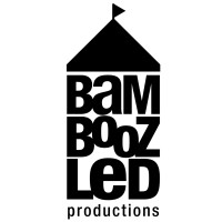 Bamboozled Productions logo - Similar company to Merlin: Tv + Content + Design