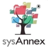 SysAnnex Softwares and Services logo - Similar company to Samarth It