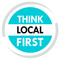 Think Local First Victoria logo - Similar company to Bni Worldclass