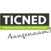 TICNED logo - Similar company to Eldee Packaging