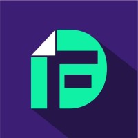 Dzine Folio logo - Similar company to Motion Age