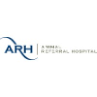 The Animal Referral Hospital logo - Similar company to Veterinary Emergency Care Australia