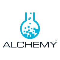Alchemy Technology Group logo - Similar company to Accudata Systems, A Converge Company