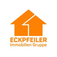ECKPFEILER Immobilien Gruppe GmbH logo - Similar company to Concept Bau Gmbh