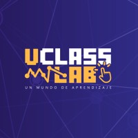 UCLASS LAB logo - Similar company to Trigal Coworking