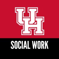 University of Houston Graduate College of Social Work logo - Similar company to Uta College Of Education