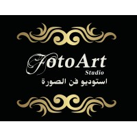 Foto Art Weddings & Events Studio logo - Similar company to Tenaui Middle East