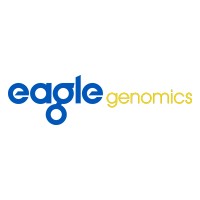 Eagle Genomics logo - Similar company to Premier Biosoft