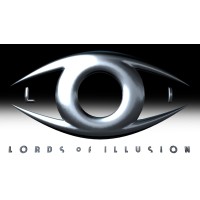 Lords of Illusion srl logo - Similar company to Humanxr