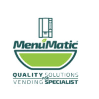 Menumatic logo - Similar company to Infinitytech
