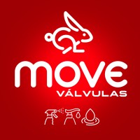Move Válvulas logo - Similar company to Maislux Iluminação