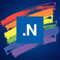 Nowoczesna logo - Similar company to Campus Polska Przyszłości