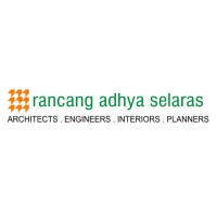 PT. Rancang Adhya Selaras logo - Similar company to Lev Architecture