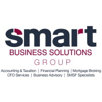 Smart Business Solutions Group logo - Similar company to Smart Business Solution