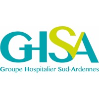 Groupe Hospitalier Sud Ardennes logo - Similar company to Centre Hospitalier Auban-Moet  Epernay