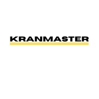 Kranmaster logo - Similar company to Cranestech