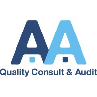 A.A. Quality Consult & Audit logo - Similar company to Van Rooy Pastry