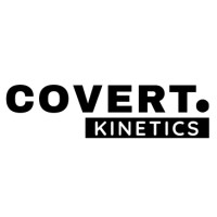 Covert Kinetics logo - Similar company to Digitomacy