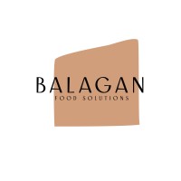 Balagan Food Solutions logo - Similar company to Rua - Príncipe Real