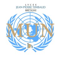 Club Mun lycée Jean Pierre Timbaud logo - Similar company to Talens Consulting