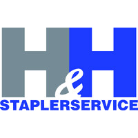 H&H Staplerservice GmbH logo - Similar company to Holthuis Gabelstapler Vertrieb Gmbh