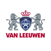 Van Leeuwen Process & Power GmbH logo - Similar company to Pushpartner Gmbh