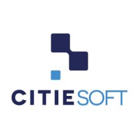 Citiesoft logo - Similar company to Coddfy