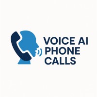 Voice AI Phone Calls logo - Similar company to Scaling | Ai Phone Agents