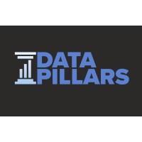 DataPillars logo - Similar company to Visum